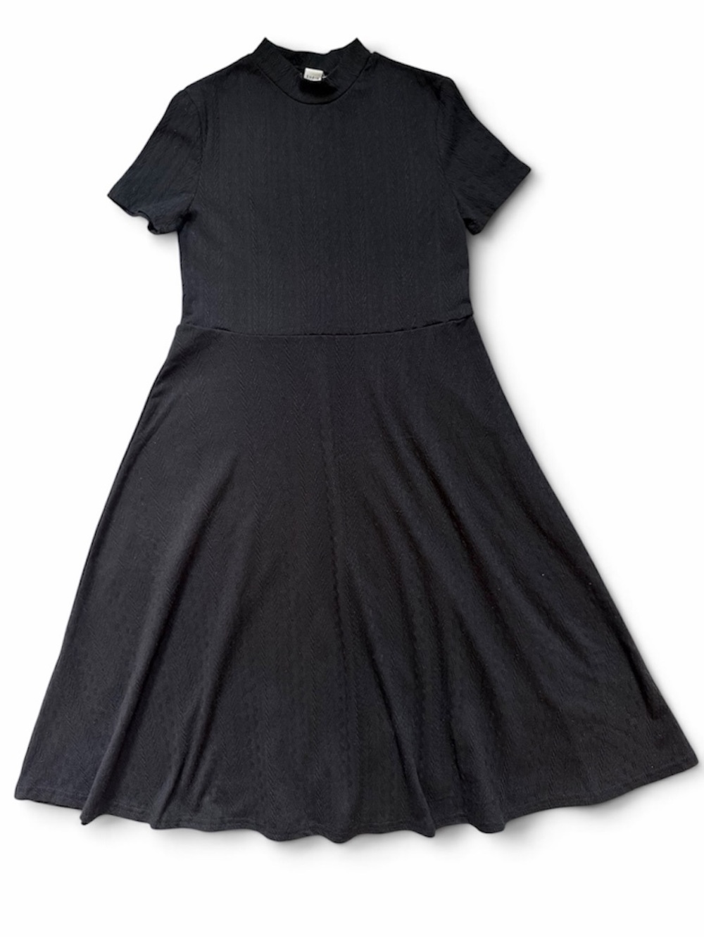 SHEIN Midi-Dress
